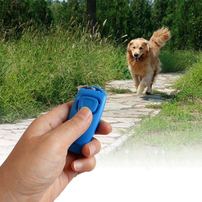 HaverShop™ 2-in-1 Pet Training Whistle - Haver Shop