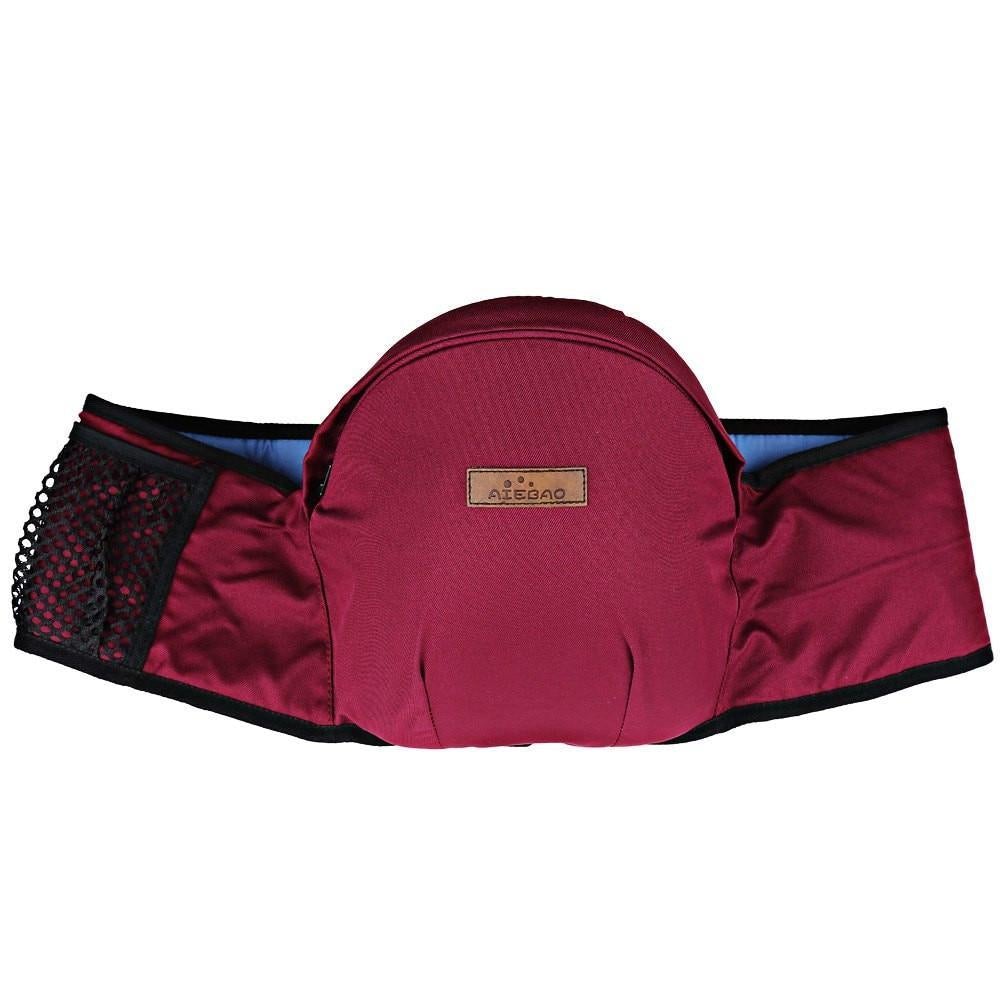 HaverShop™ Baby Hip-Waist Carrier Belt - Haver Shop