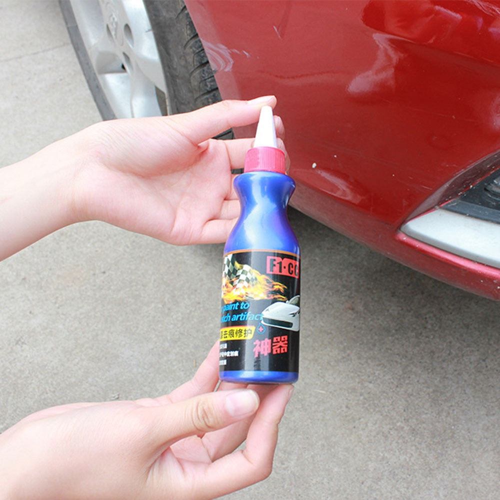 HaverShop™ Car Scratch Repair Agent - Haver Shop