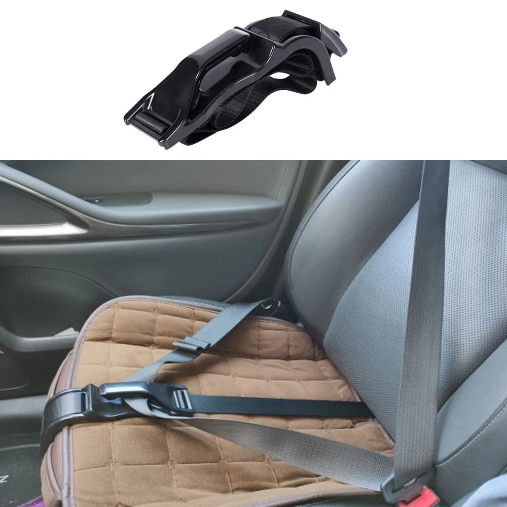 HaverShop™ Pregnancy Safety Car Seat Belt Extender - Haver Shop