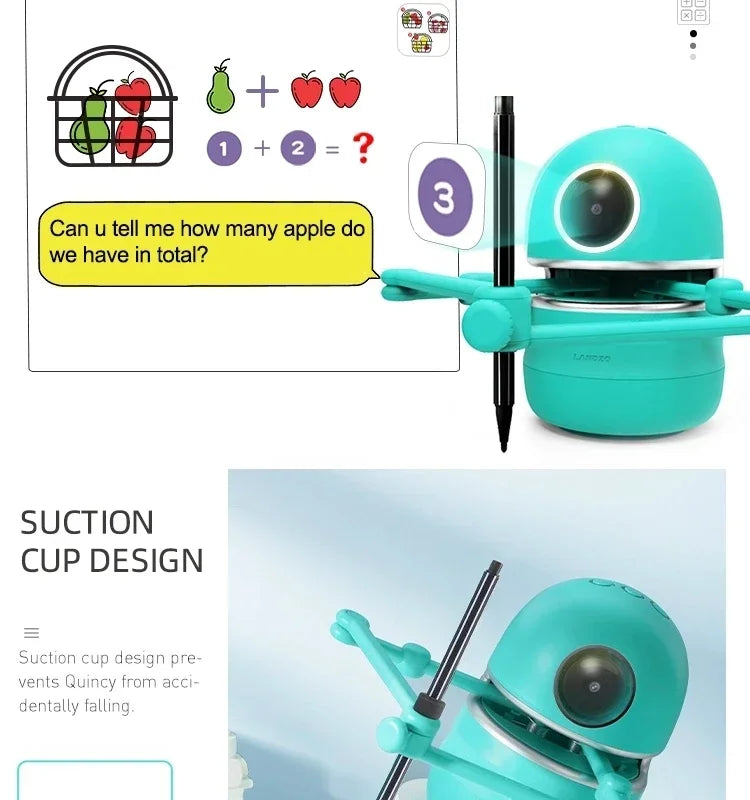 HaverShop™ Drawing Robots For Kids