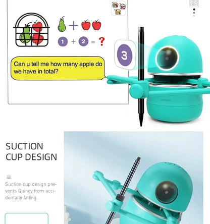 HaverShop™ Drawing Robots For Kids