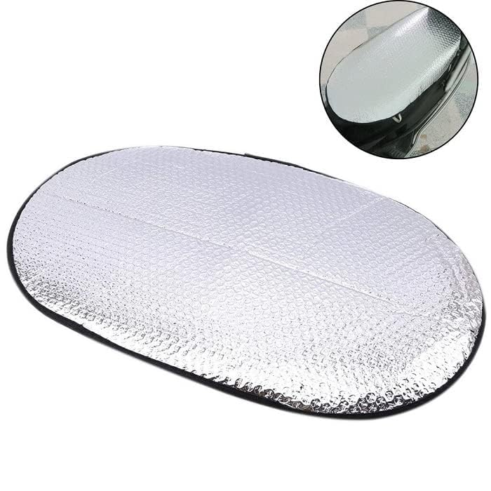 Anti Heat Seat Cover for All Brand Scooty/Scooter/Bike