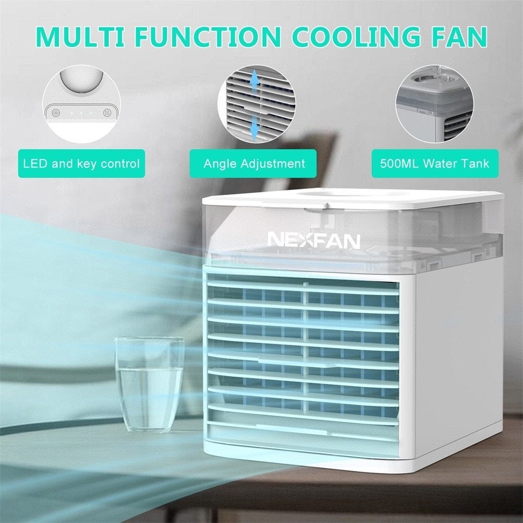 HaverShop™ Home Mini Air Conditioner - Haver Shop