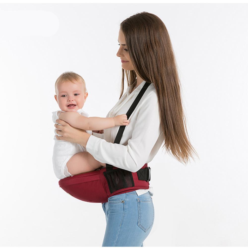 HaverShop™ Baby Hip-Waist Carrier Belt - Haver Shop