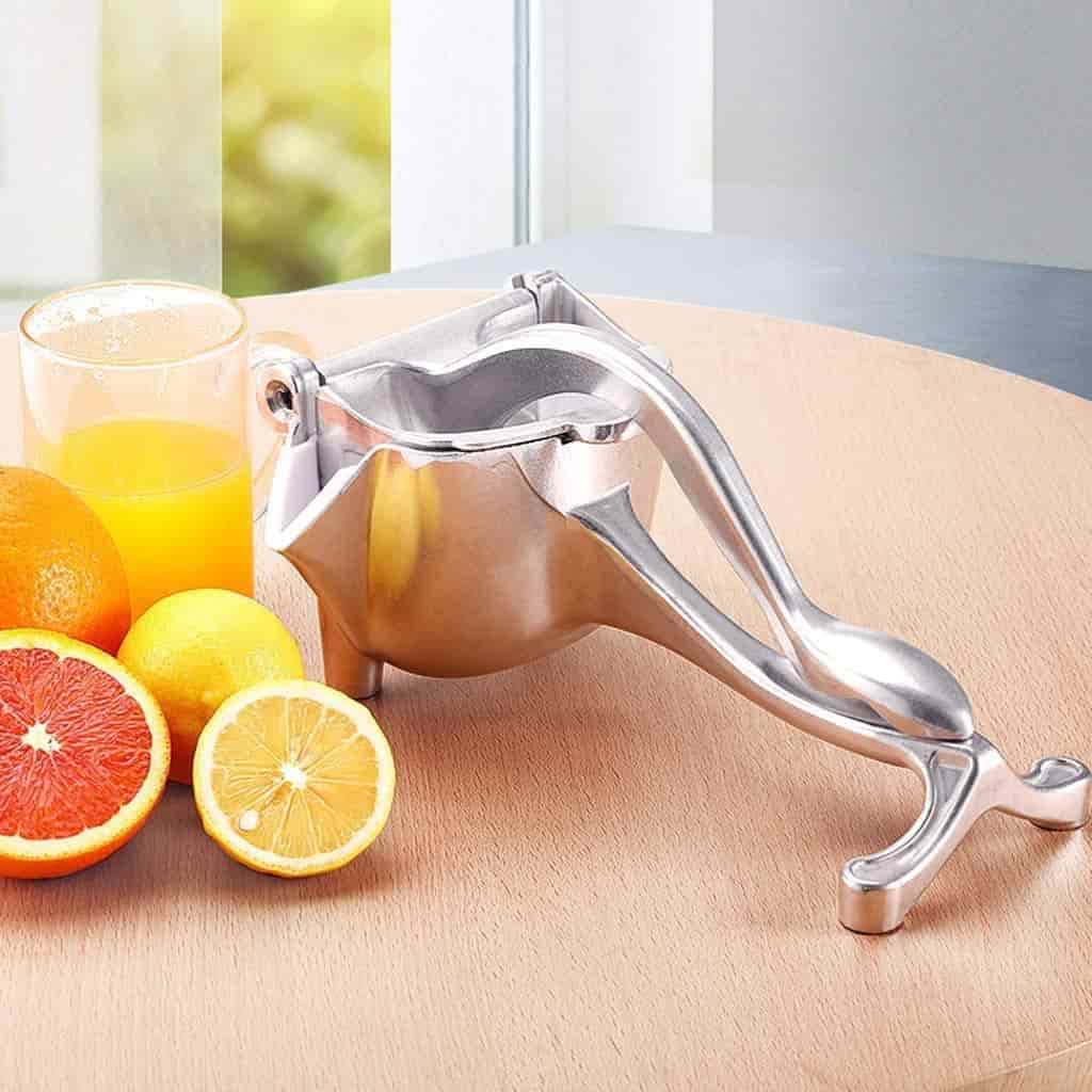 HaverShop™ Hand Pressure Manual Fruit Squeezer - Haver Shop