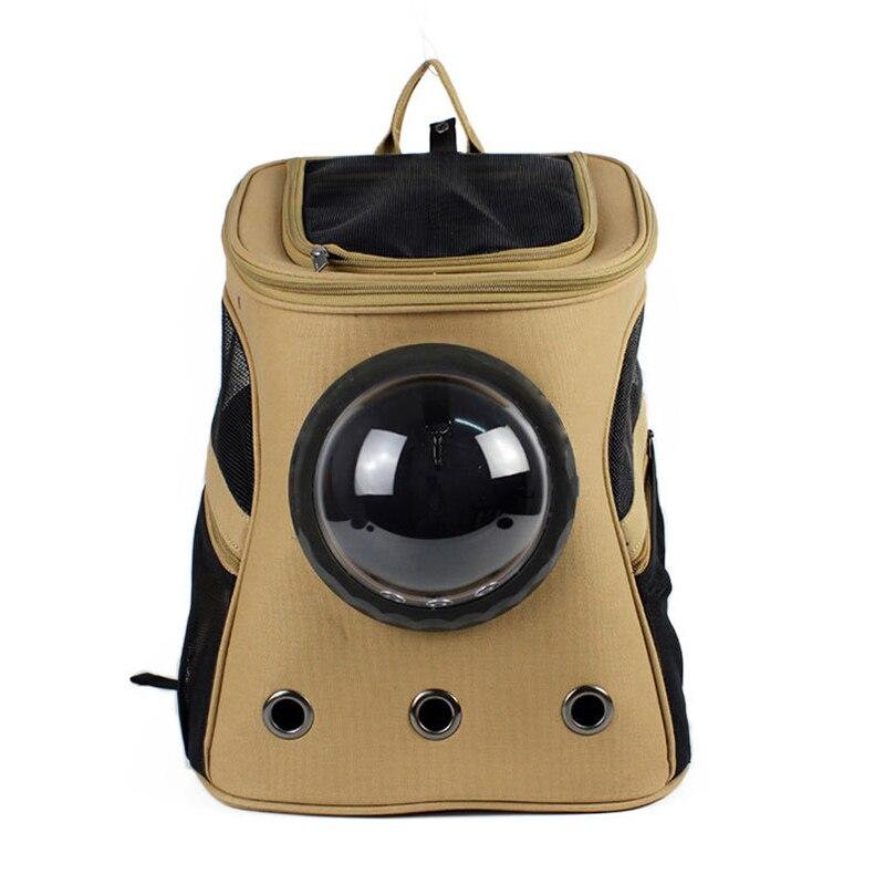 HaverShop™ Pet Carrier Space Capsule Backpack - Haver Shop