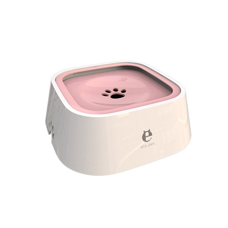 HaverShop™ No-Spill Vehicle Dog Water Bowl - Haver Shop