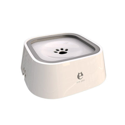 HaverShop™ No-Spill Vehicle Dog Water Bowl - Haver Shop