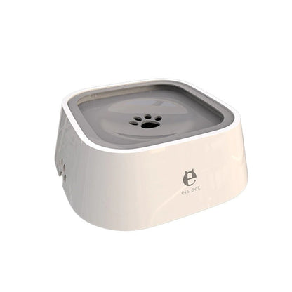 HaverShop™ No-Spill Vehicle Dog Water Bowl - Haver Shop