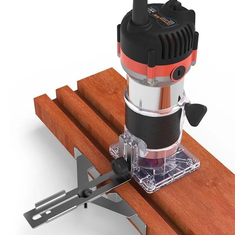 HaverShop™ Electric Laminate Edge Wood Trimmer - Haver Shop