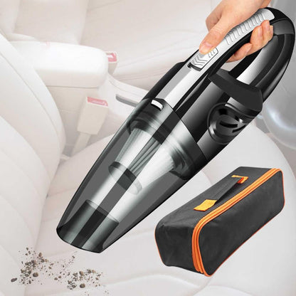 HaverShop™ Handheld Cordless Powerful Vacuum - Haver Shop