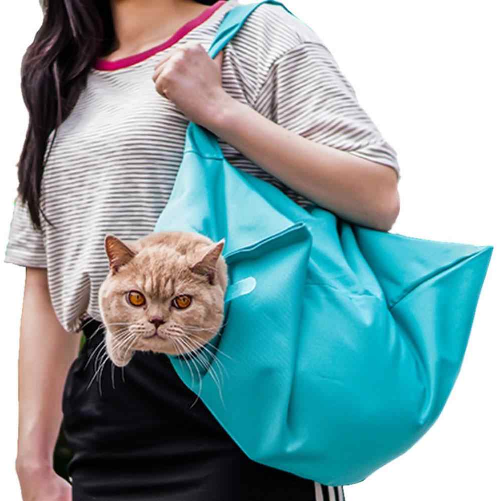 HaverShop™ Pet Carrier Tote Shoulder Bag - Haver Shop