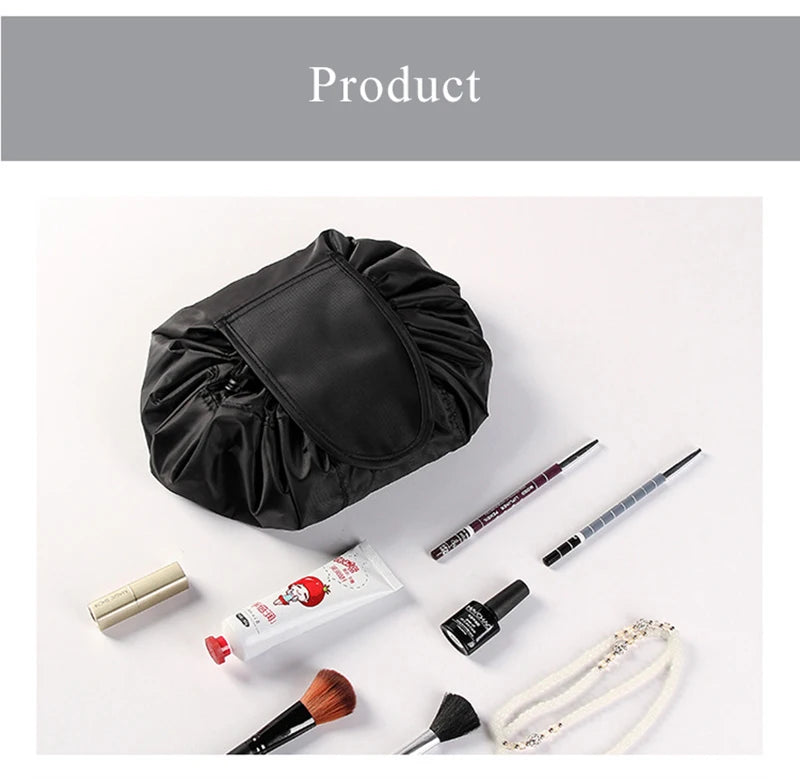 HaverShop™ Cosmetic Bag