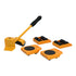 HaverShop™ Furniture Mover Tool Set - Haver Shop