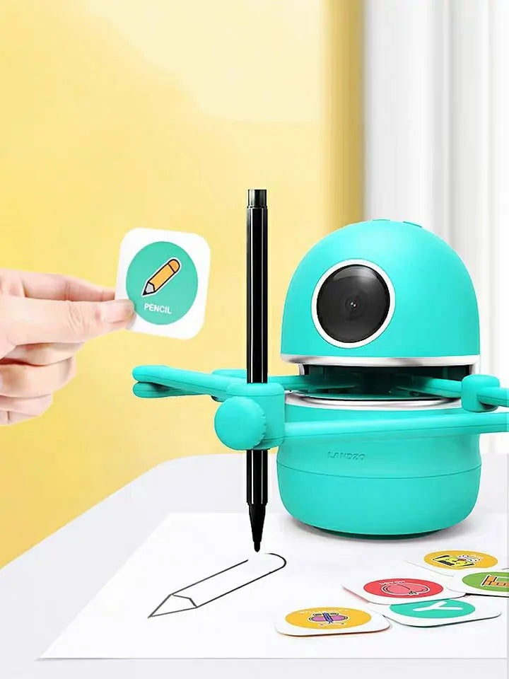 HaverShop™ Drawing Robots For Kids