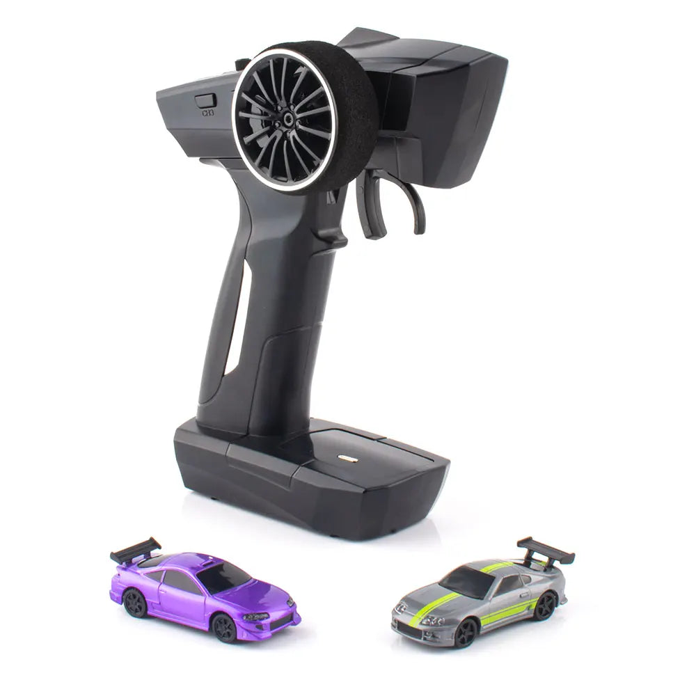 HaverShop™ Remote Control Turbo Racing Drift Car