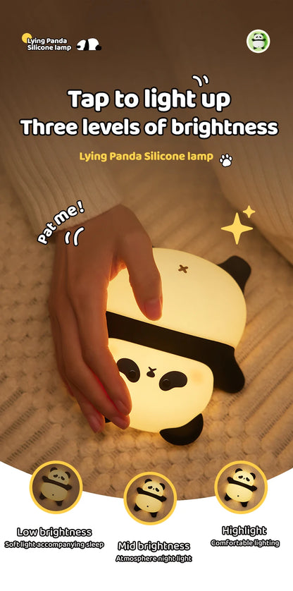 HaverShop™ Cute Night Light Lamp