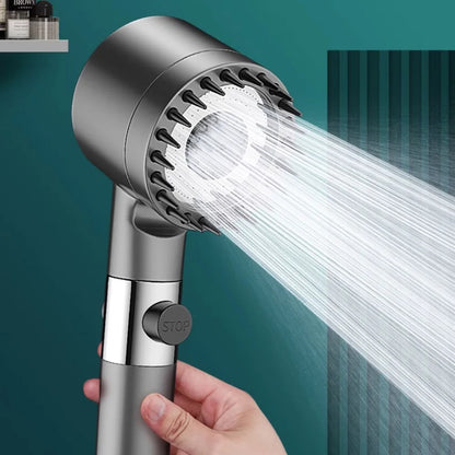 HaverShop™ Multifunctional Shower Head - Haver Shop