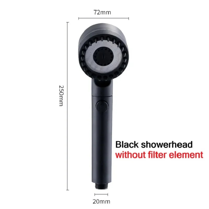 HaverShop™ Multifunctional Shower Head - Haver Shop