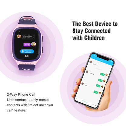 HaverShop™ Smart Watch For Kids