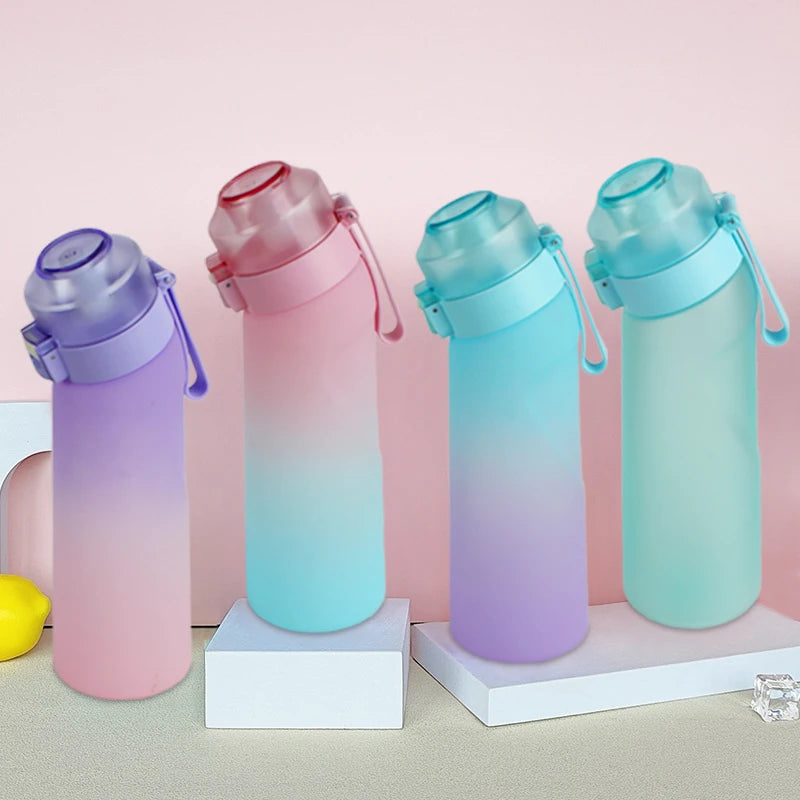 HaverShop™ Flavored Water Bottle - Haver Shop