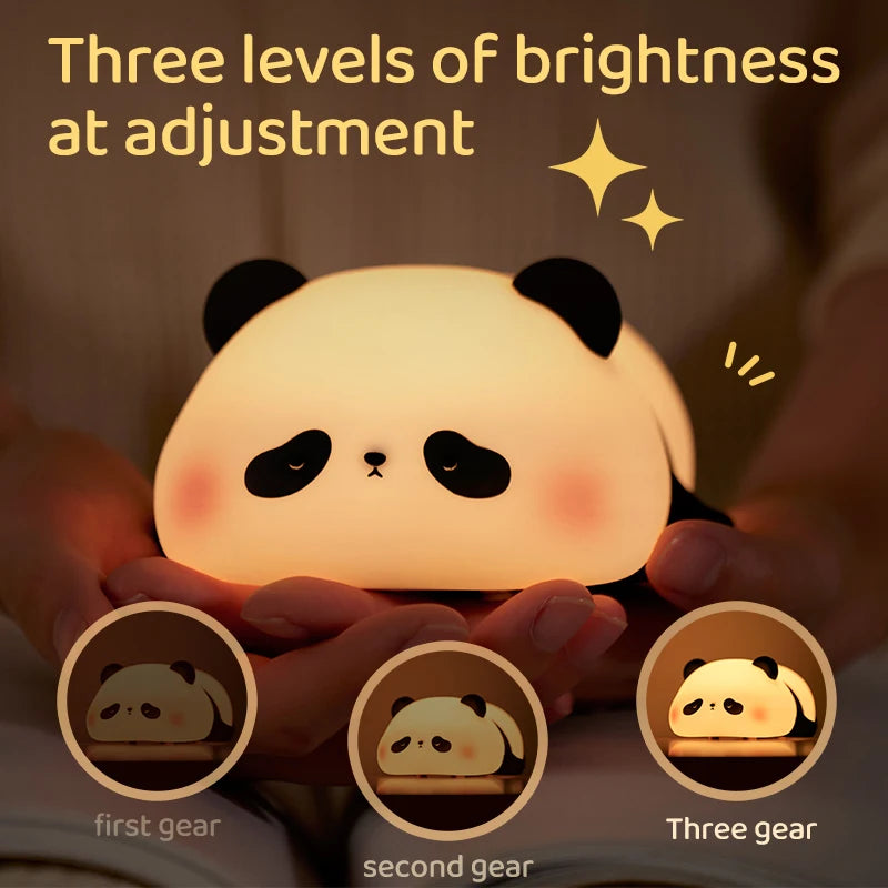 HaverShop™ Cute Night Light Lamp