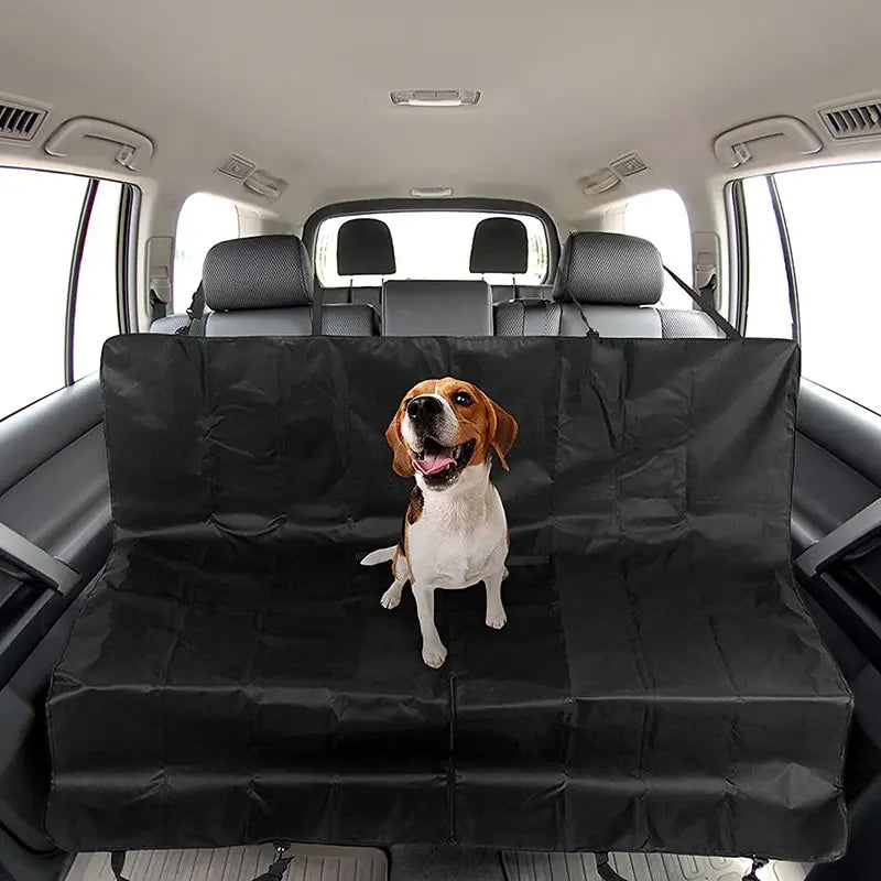 HaverShop™ Waterproof Pet Dog Car Seat Cover Protector - Haver Shop