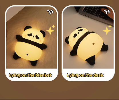 HaverShop™ Cute Night Light Lamp