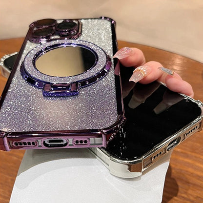 HaverShop™ Glitter Magsafe Case for iPhone