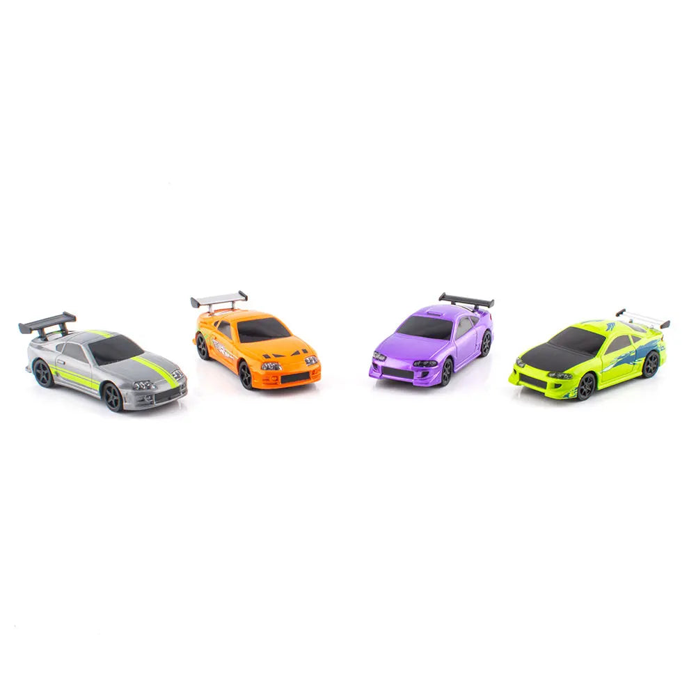 HaverShop™ Remote Control Turbo Racing Drift Car