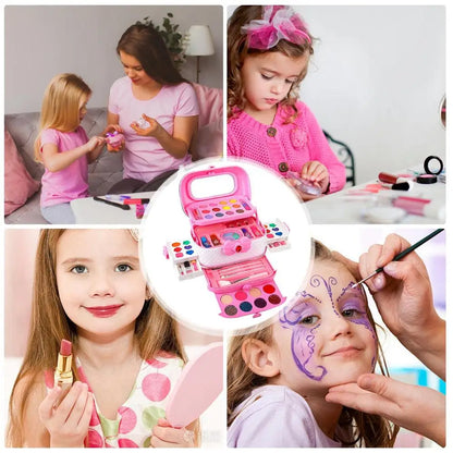 HaverShop™ Washable Makeup Kits For Kids