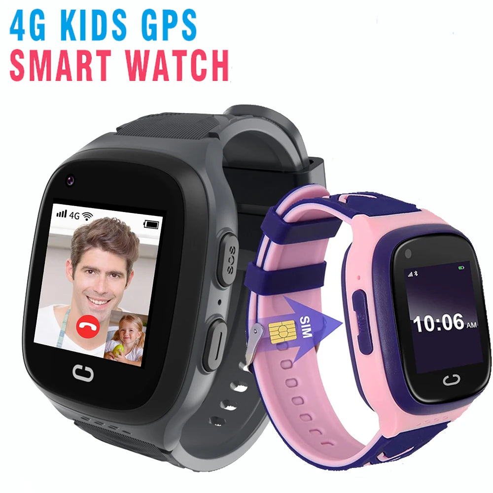 HaverShop™ Smart Watch For Kids