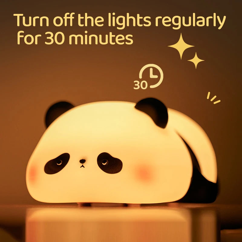 HaverShop™ Cute Night Light Lamp