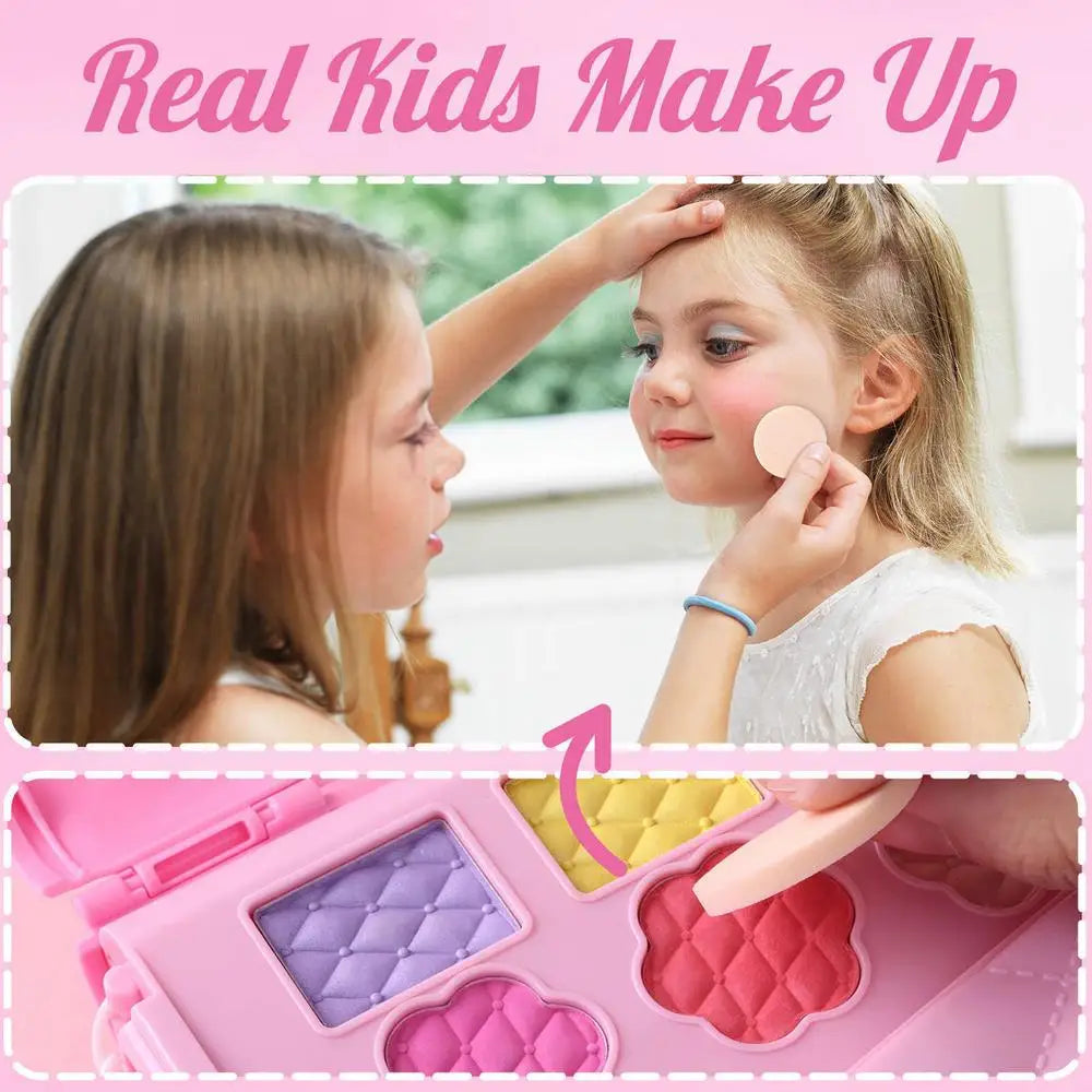 HaverShop™ Washable Makeup Kits For Kids