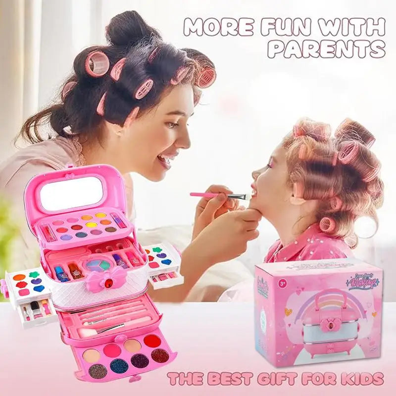 HaverShop™ Washable Makeup Kits For Kids - Default Title Haver Shop