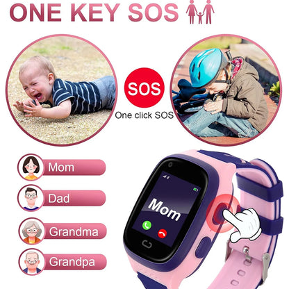 HaverShop™ Smart Watch For Kids