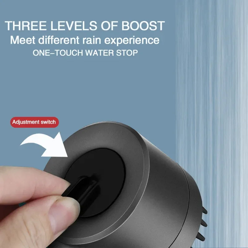 HaverShop™ Multifunctional Shower Head - Haver Shop