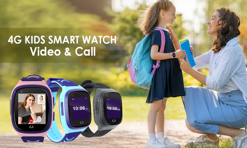 HaverShop™ Smart Watch For Kids