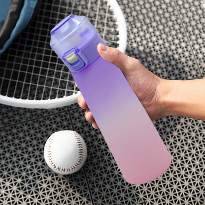 HaverShop™ Flavored Water Bottle - Haver Shop