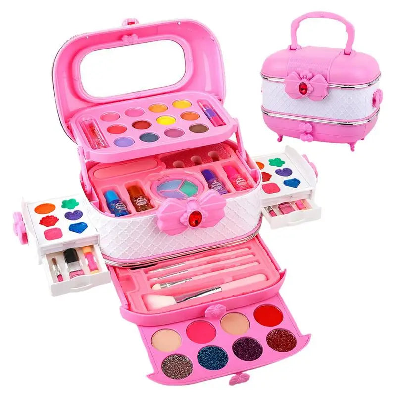 HaverShop™ Washable Makeup Kits For Kids - Default Title Haver Shop