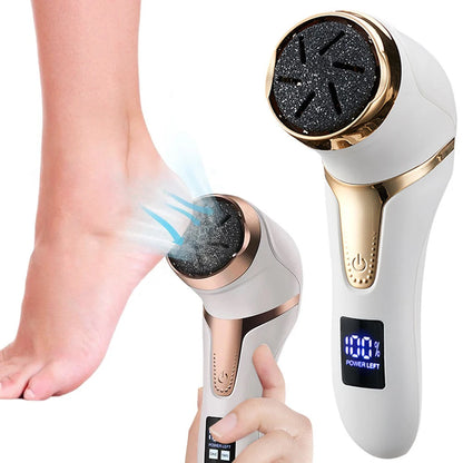 HaverShop™ Rechargeable Electric Callus Remover - Haver Shop