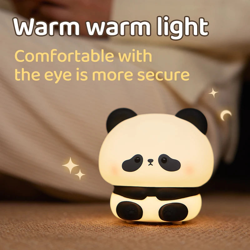 HaverShop™ Cute Night Light Lamp