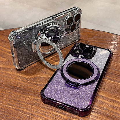 HaverShop™ Glitter Magsafe Case for iPhone