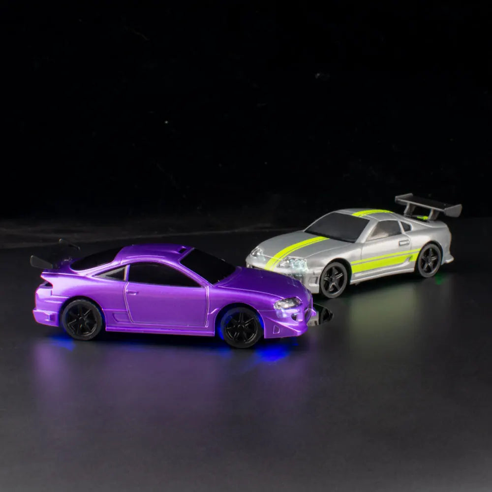 HaverShop™ Remote Control Turbo Racing Drift Car