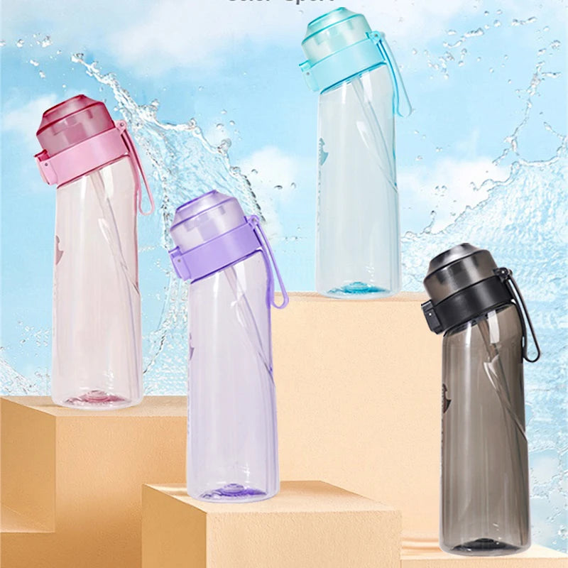 HaverShop™ Flavored Water Bottle - Haver Shop