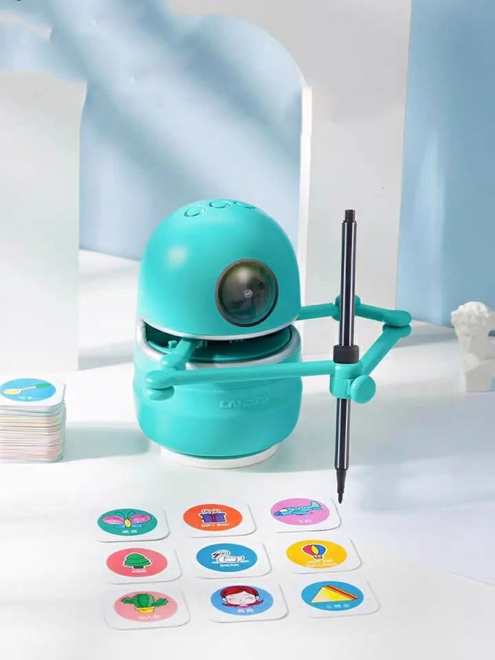 HaverShop™ Drawing Robots For Kids