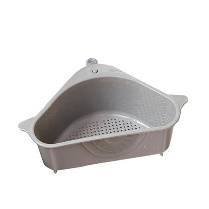 HaverShop™ Kitchen Sink Drain Basket Organizer - Haver Shop