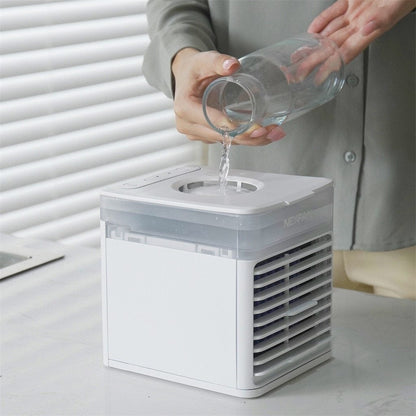 HaverShop™ Home Mini Air Conditioner - Haver Shop