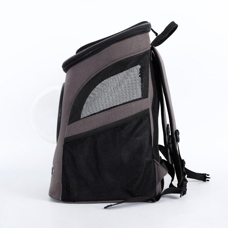 HaverShop™ Pet Carrier Space Capsule Backpack - Haver Shop